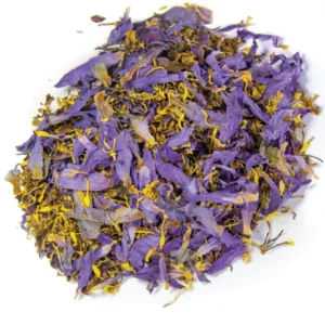 Blue Lotus Tea – Whole Petals (25g Pouch)